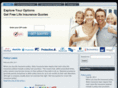 my-lifeinsurancepolicy.com