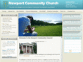 newportcommunitychurch.org