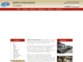 northfoodgroup.com