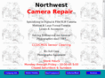 northwestcamerarepair.com