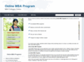 online-mba-program-blog.com