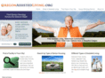 oregonassistedliving.org