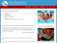 pallispool.com