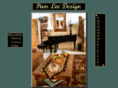 pamleedesign.com