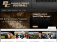 paramuscatholicfootball.com