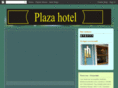 plazahotelcampana.com