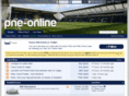 pne-online.com