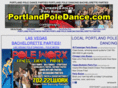 portlandpoledance.com