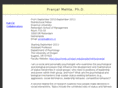 pranjmehta.com