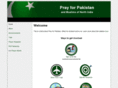 prayforpakistan.com