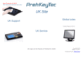 prehkeytec-uk.com