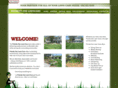 priority1lawncare.com