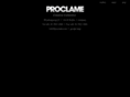 proclame.com