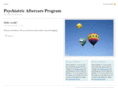 psychiatricaftercareprogram.com