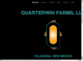 quarterwinfarms.com