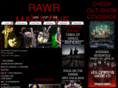 rawrmagazine.net