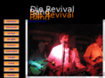 revivalband.info