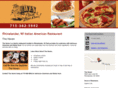 rhinelanderpizza.com