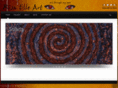 risaelleart.com
