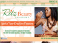 ritzbeautyacademy.com