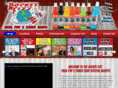 rocketfizz.com