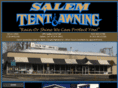 salemtent.com