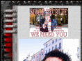 scalp-grenoble.com