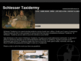 schlessertaxidermy.com
