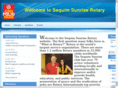 sequimsunriserotary.org