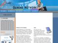 serenenetwork.com