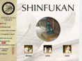 shinfukan.com