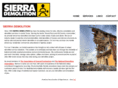 sierra-demolition.com