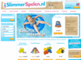 slimmerspelen.com