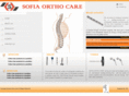 sofiaorthocare.com