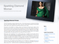sparklingdiamondwoman.com