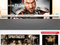 spartacustvonline.com