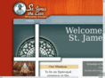 stjamesmadison.net