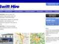 swifthireandsales.com