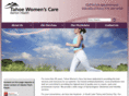 tahoewomenscare.com