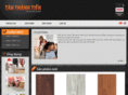 tanthanhtien-decor.com
