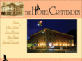 thecrittenden.com