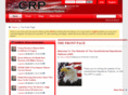 thecrponline.com