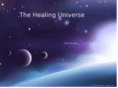 thehealinguniverse.com