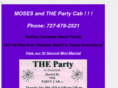 thepartycab.com