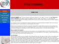 titleflorida4u.com