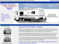 tow-behind.com