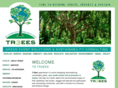 tr3ees.com