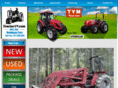 tractorbrand.com