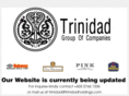 trinidadholdings.com