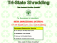 tristateshredding.com